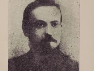 150 лет со дня рождения Н.А. Семашко (1874−1949), советского партийного и государственного деятеля, первого народного комиссара здравоохранения